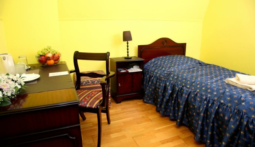 Villa Renan Karlovy Vary